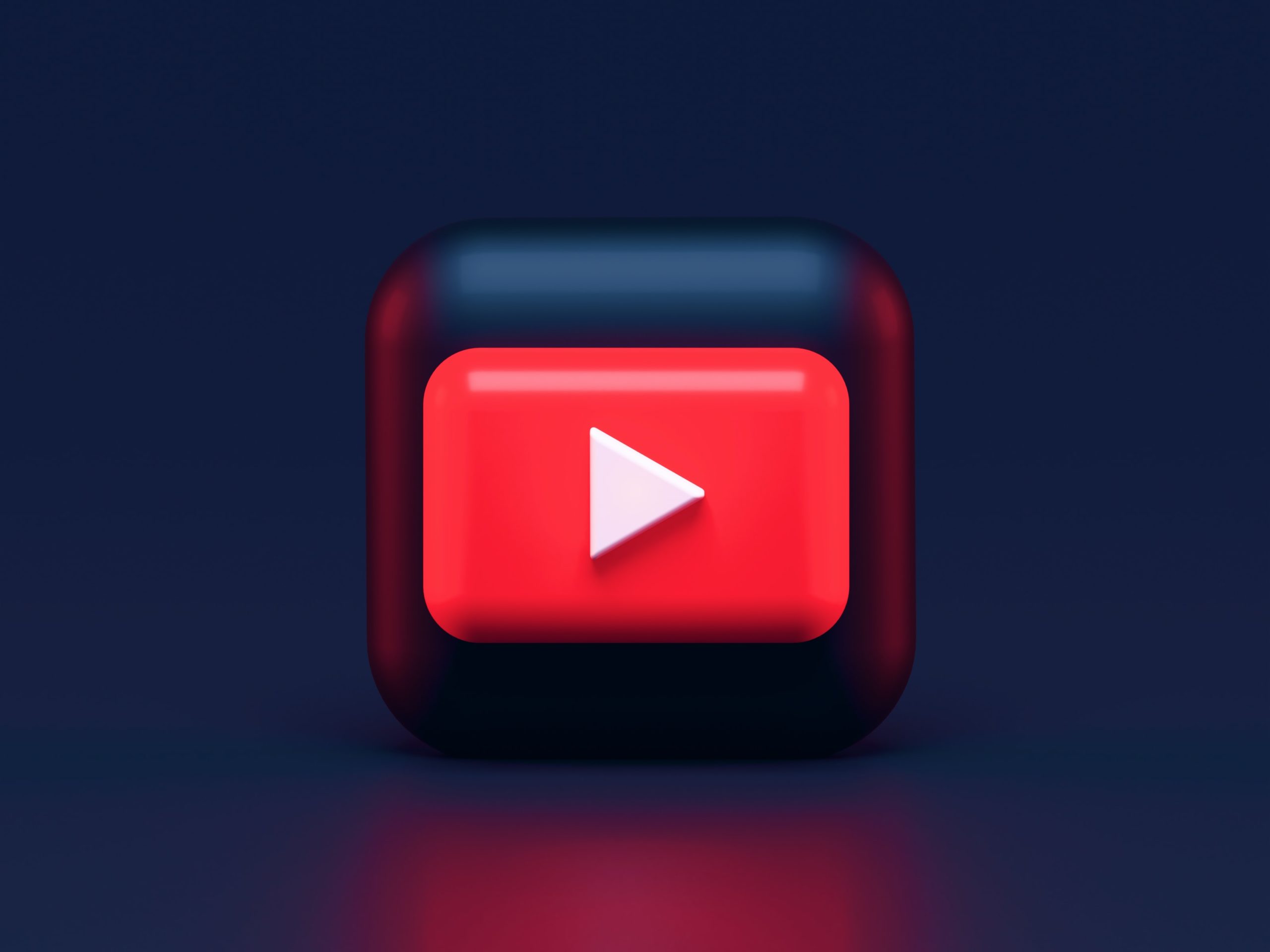 Les chiffres clés de la plateforme YouTube
