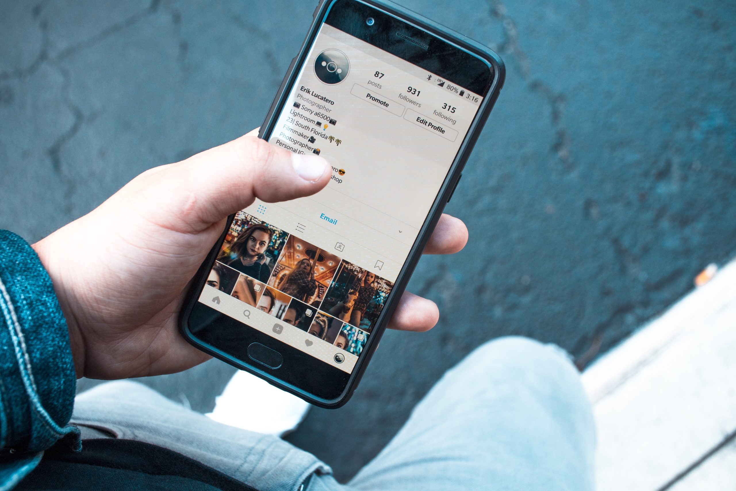 Las funcionalidades Live Shopping en Instagram para marcas e influencers