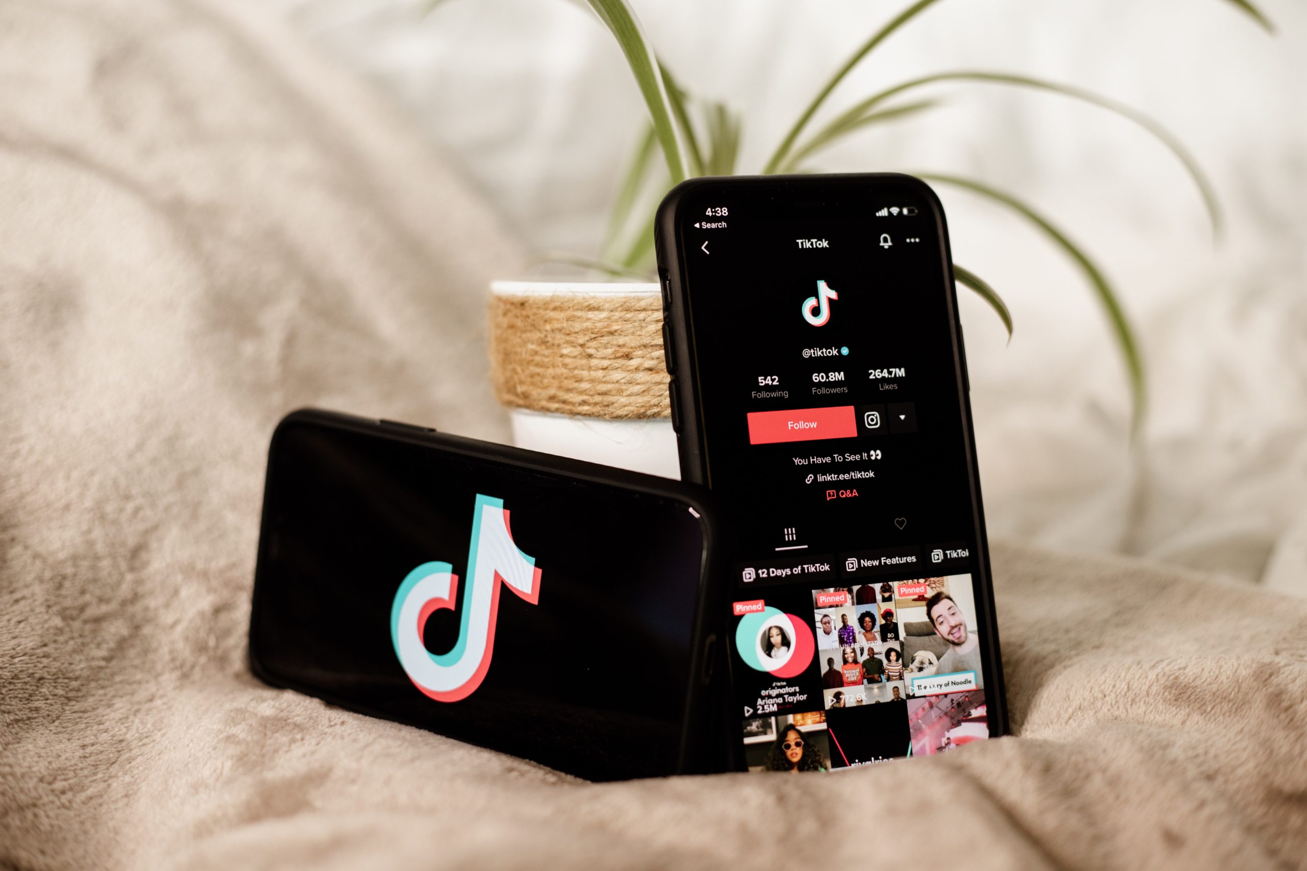 Partnerships, Product Placements and Collaborations on TikTok in 2022