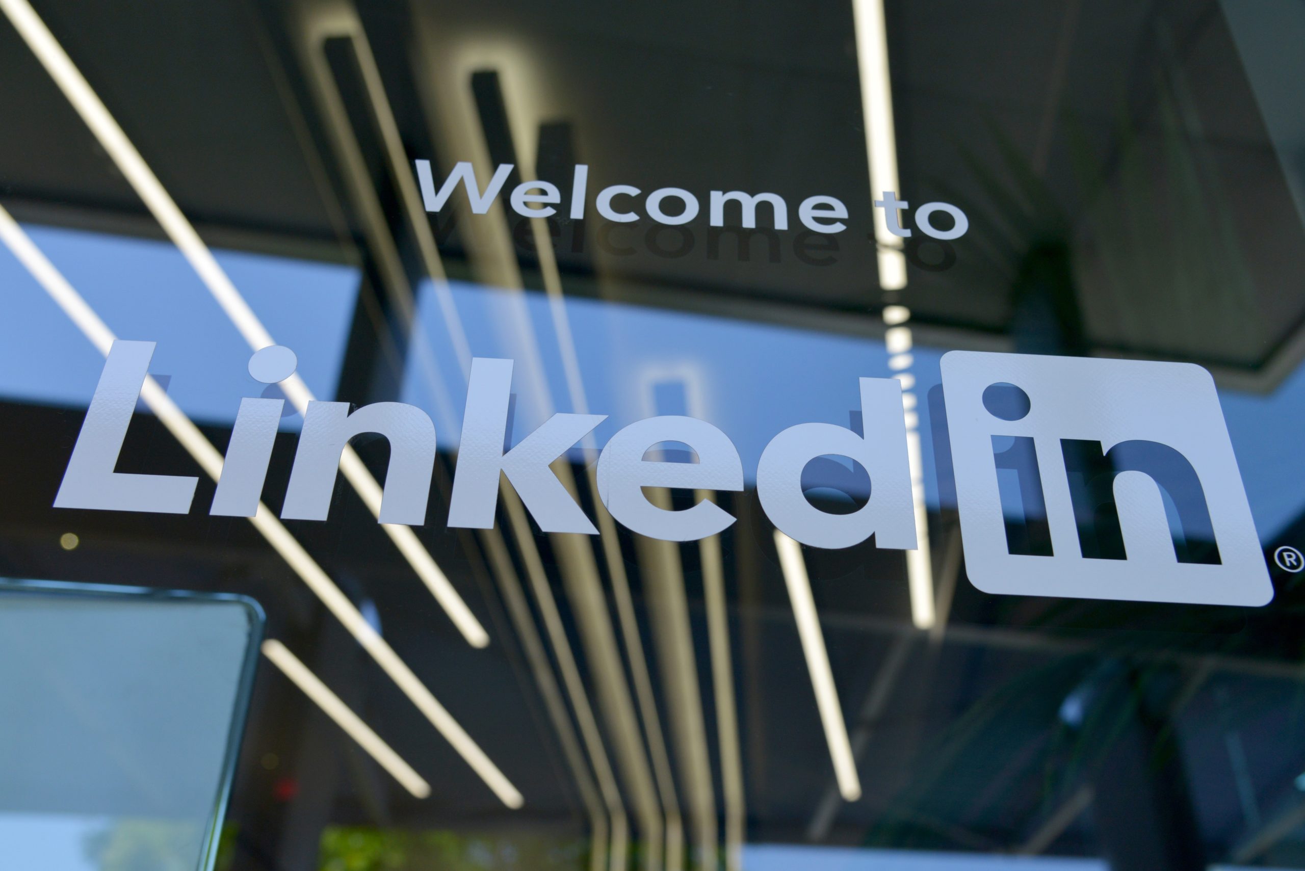 LinkedIn: Partnerships, Product Placements and Collaborations in 2022