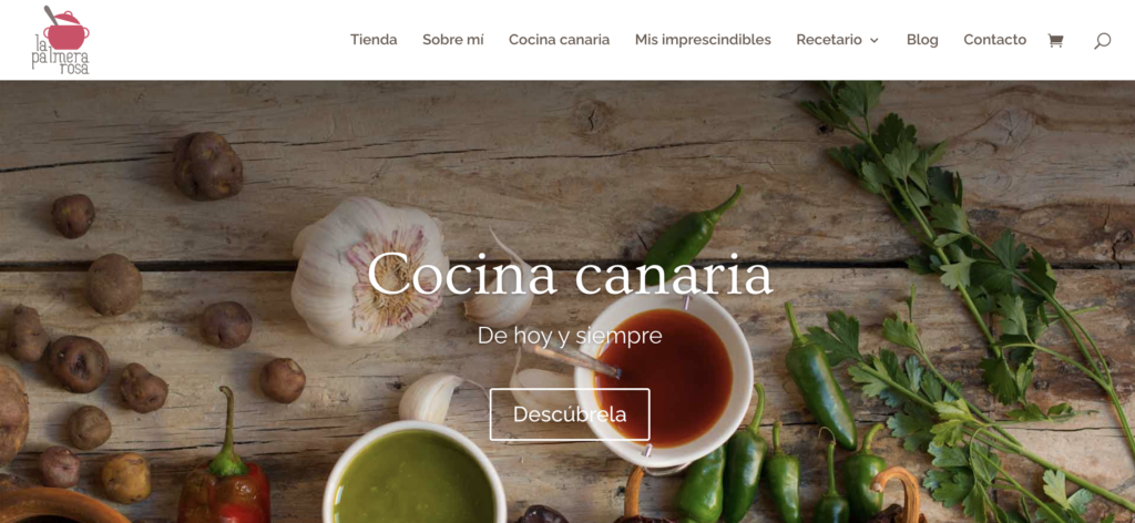 Top 15 De Los Mejores Blogs De Cocina - Influence4You